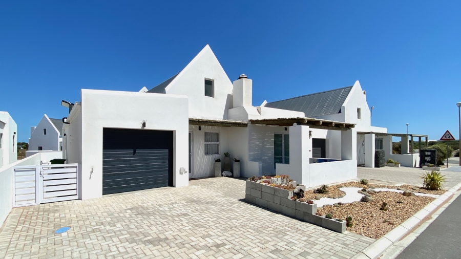 3 Bedroom Property for Sale in Jacobsbaai Western Cape